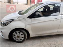 شيفروليه سبارك